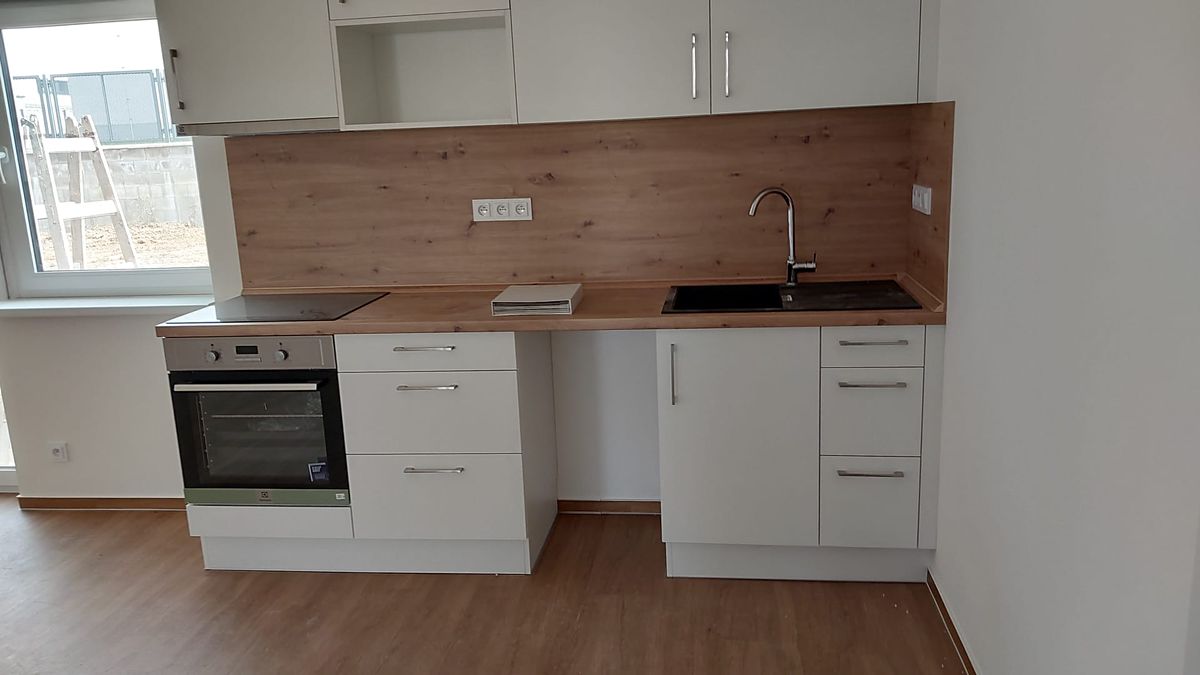 Pronájem bytu 3+kk 62 m² – fotografie 2