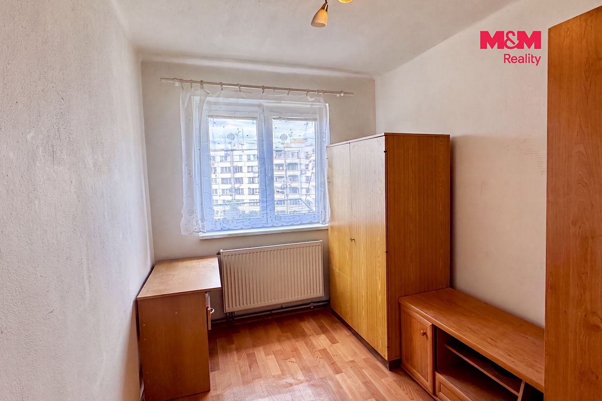 Prodej bytu 3+1 55 m² – fotografie 5