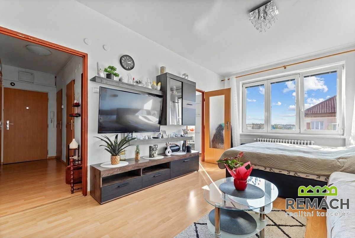 Prodej bytu 2+1 51 m² – fotografie 3