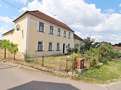 Prodej  rodinného domu 130 m², pozemek 651 m²