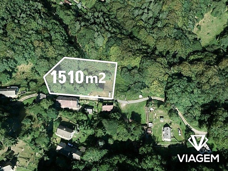 Grundstück zum Kauf, 755 m² (1 von 8)