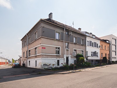 Prodej  rodinného domu 244 m², pozemek 120 m²