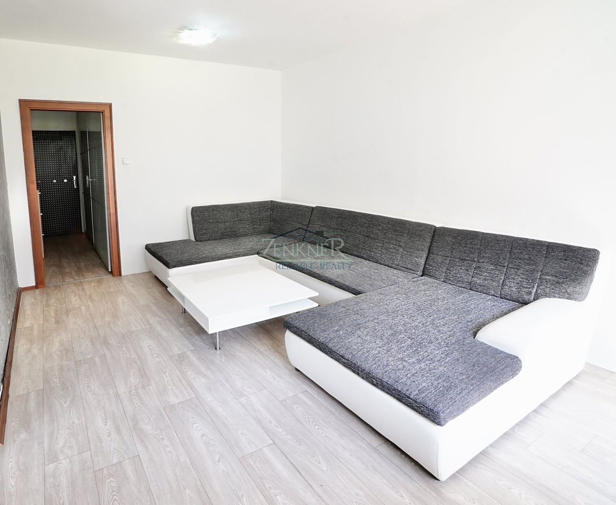 Pronájem bytu 3+1 62 m² – fotografie 4