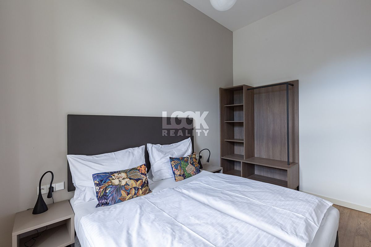 Pronájem bytu 2+kk 37 m² – fotografie 4
