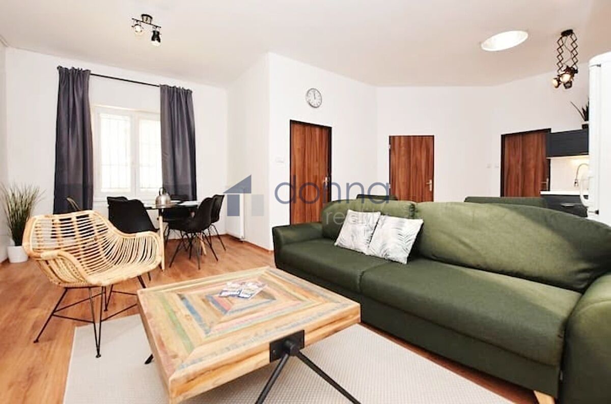 Pronájem bytu 3+kk 71 m²