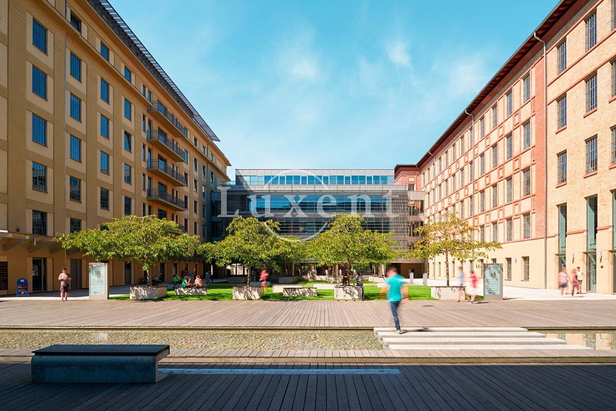 Pronájem kanceláře 330 m² – fotografie 2