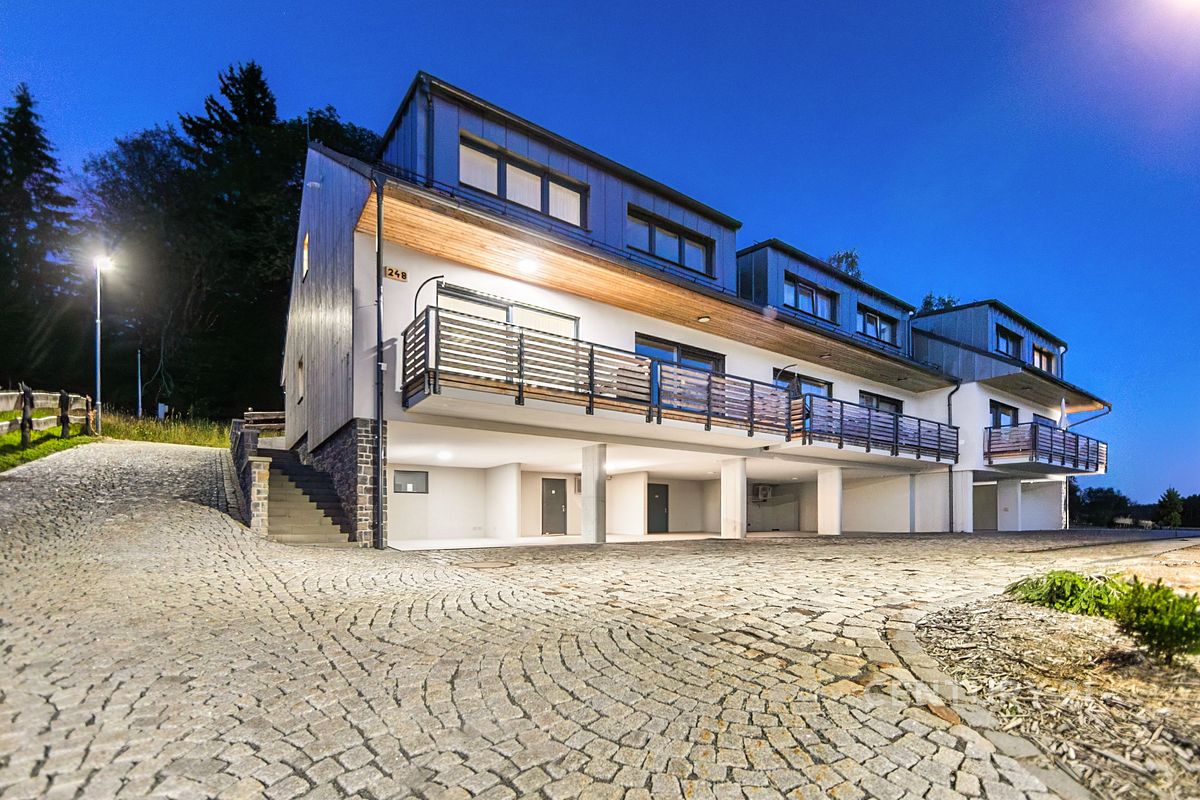 Prodej bytu 3+kk 99 m² – fotografie 2