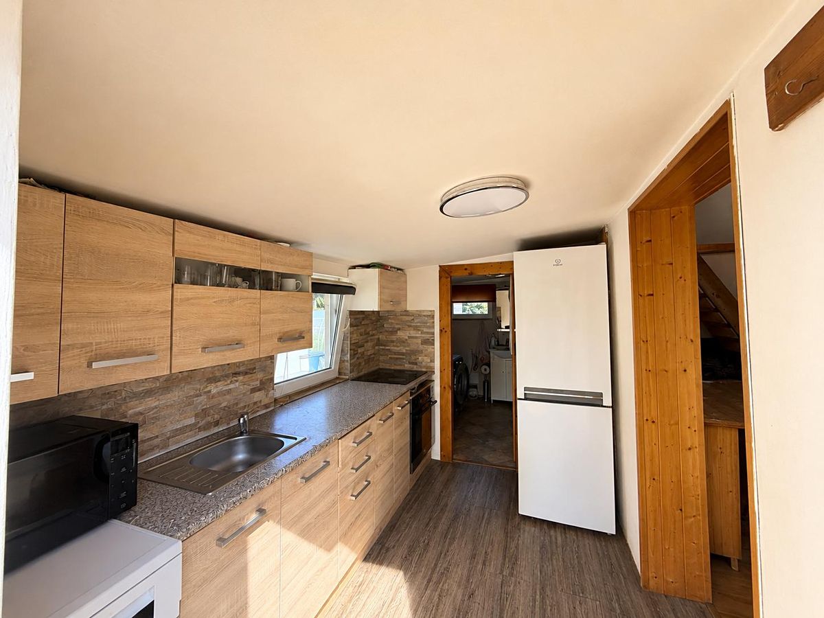 Prodej chaty 40 m², pozemek 648 m² – fotografie 4