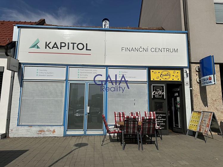 Gewerbefläche zum Kauf, 190 m² (1 von 14)