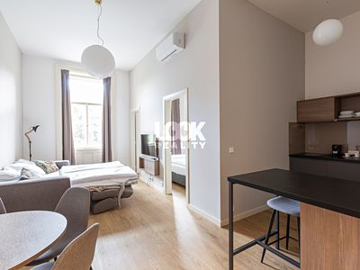 Pronájem bytu 2+kk 37 m²
