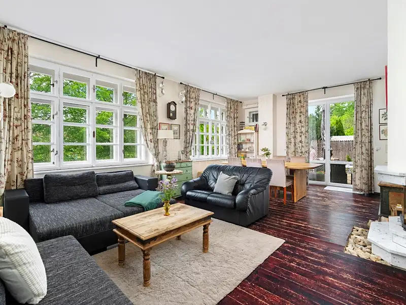 Prodej rodinného domu 180 m², pozemek 614 m², Želiv – náhled fotky 3