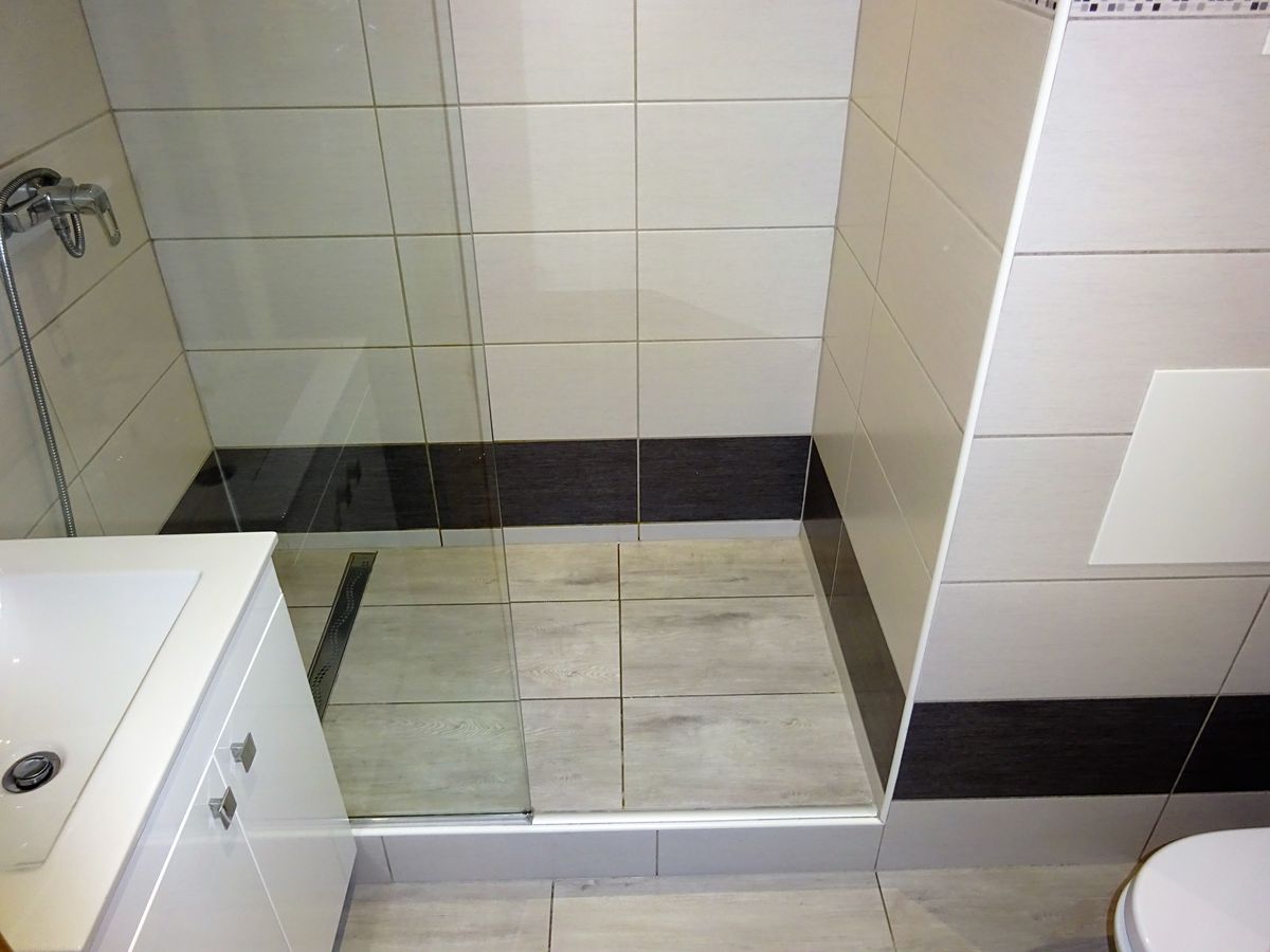 Pronájem bytu 2+1 56 m² – fotografie 3