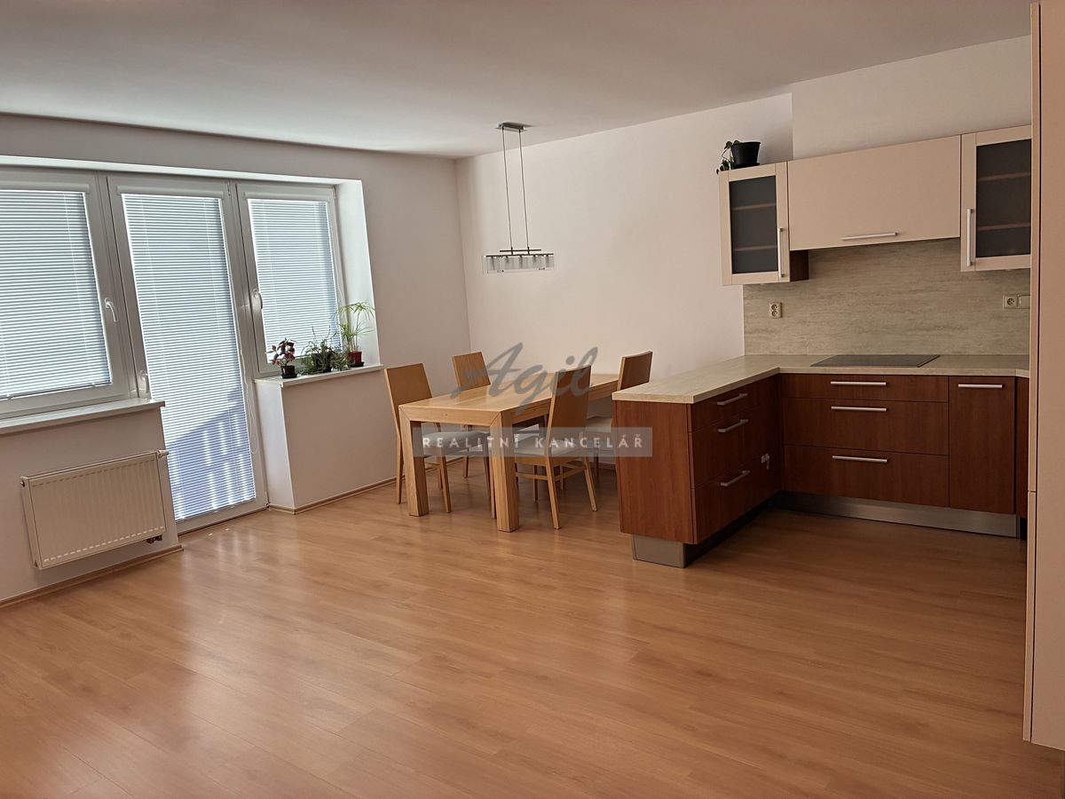 Pronájem bytu 3+kk 77 m² – fotografie 3