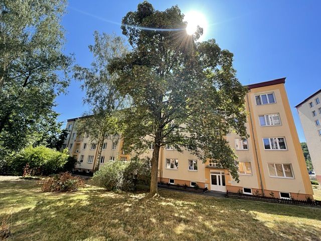 Prodej bytu 2+1 52 m²