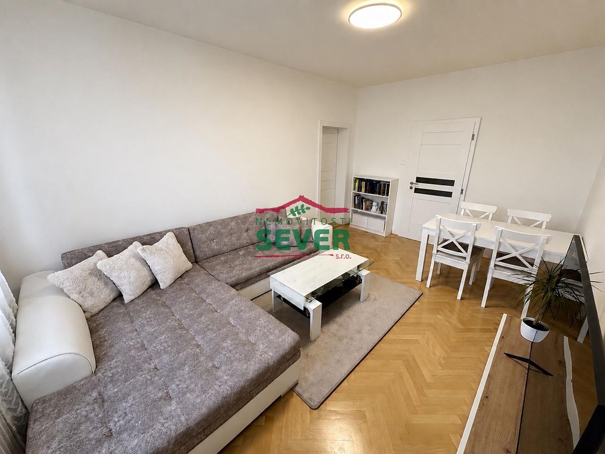 Pronájem bytu 2+1 56 m²