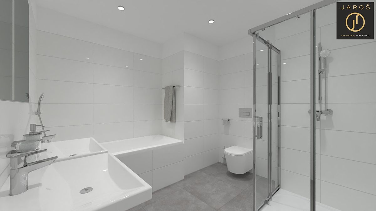Prodej bytu 4+kk 95 m² – fotografie 5