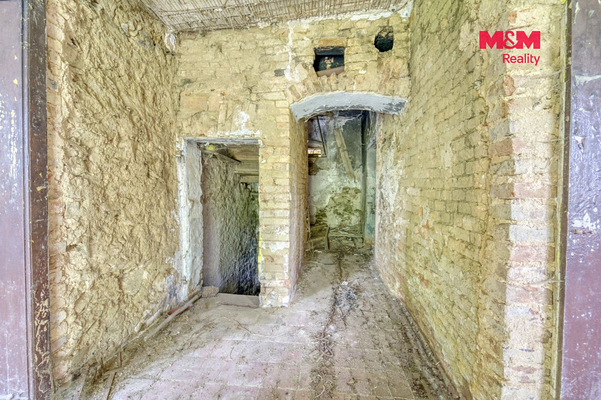 Prodej rodinného domu 63 m², pozemek 500 m² – fotografie 5