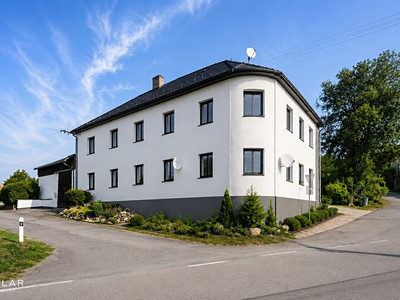 Prodej činžovního domu 248 m²