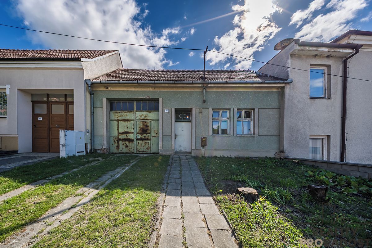 Prodej rodinného domu 170 m², pozemek 536 m² – fotografie 4