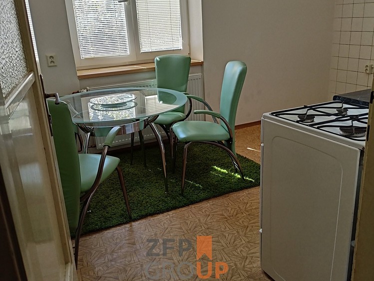 Prodej bytu 2+1, 72 m² (1 z 9)