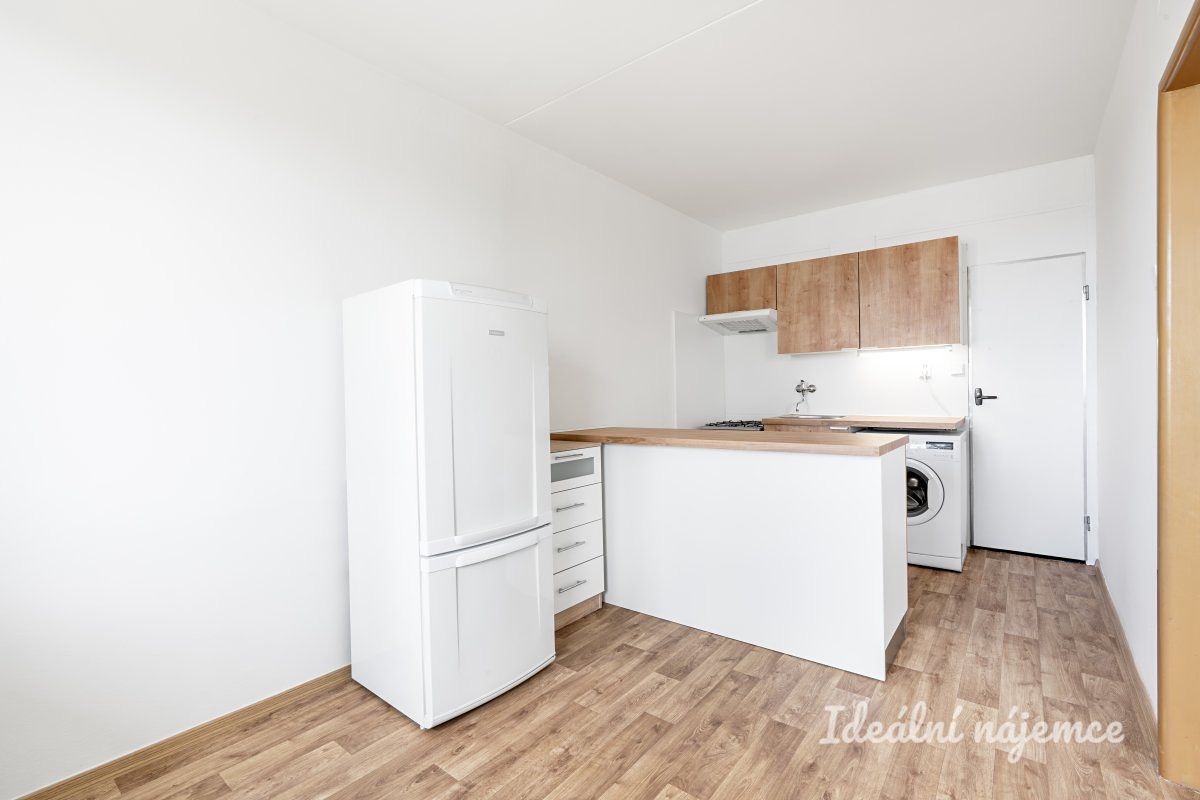 Pronájem bytu 3+1 67 m² – fotografie 4