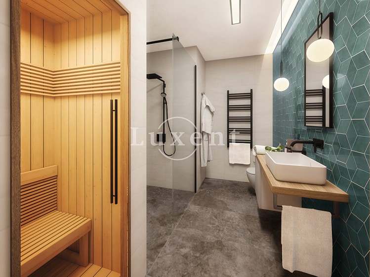 Prodej bytu 1+kk, 46 m² (8 z 13)