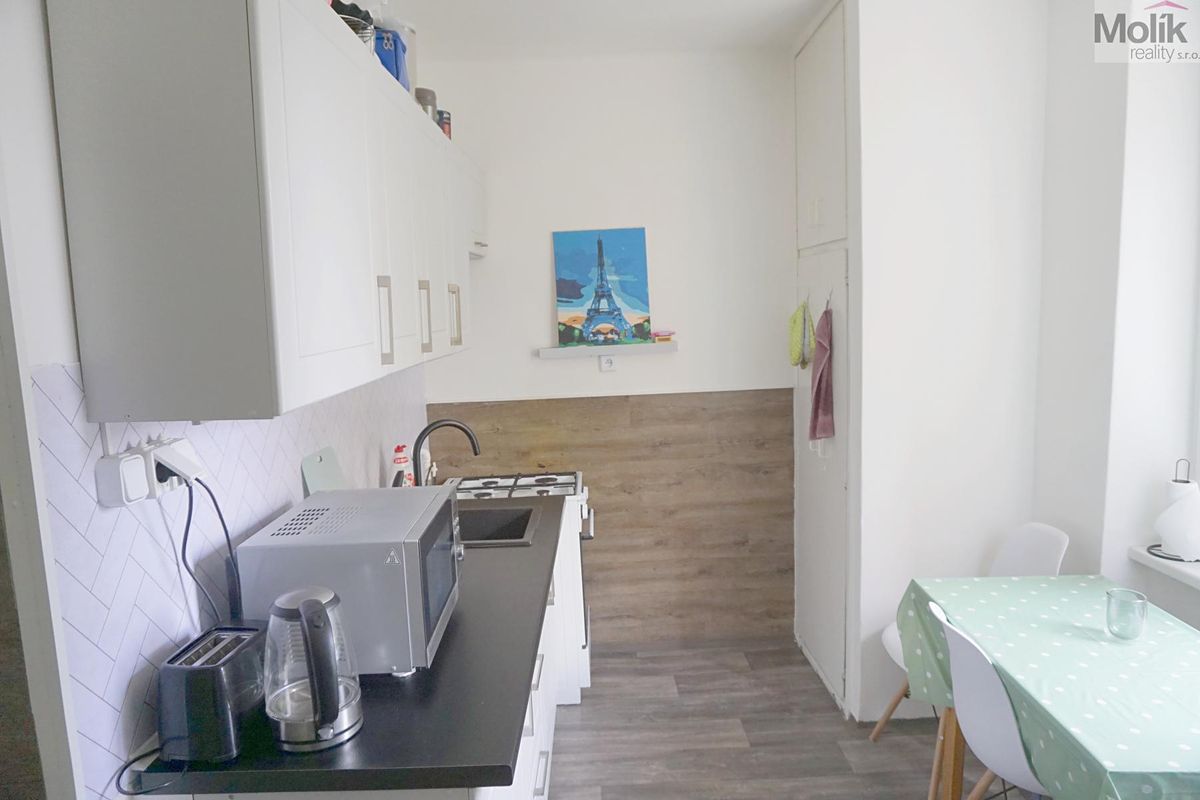 Prodej bytu 2+1 55 m² – fotografie 3