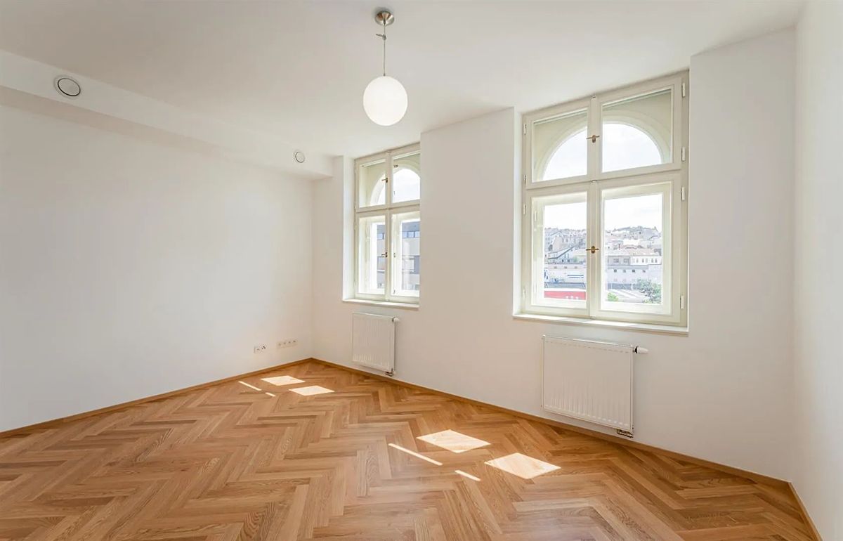Pronájem bytu 2+kk 41 m²