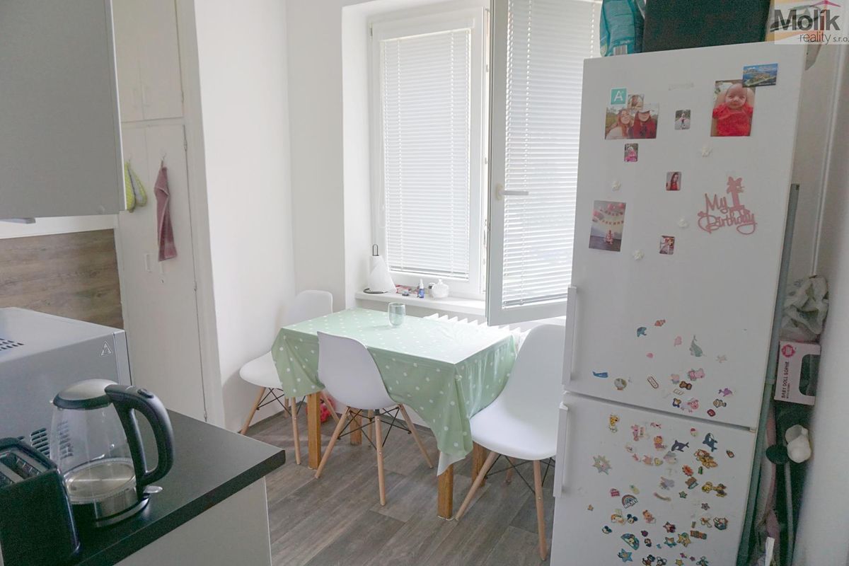 Prodej bytu 2+1 55 m² – fotografie 5