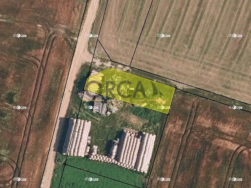 Prodej pozemku 1982 m², Meziříčko – náhled fotky 3