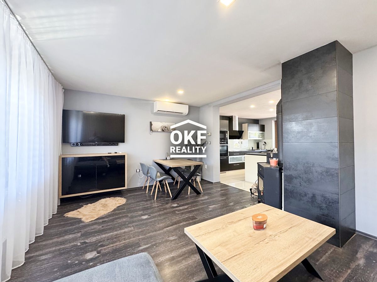 Prodej rodinného domu 90 m², pozemek 1218 m² – fotografie 5