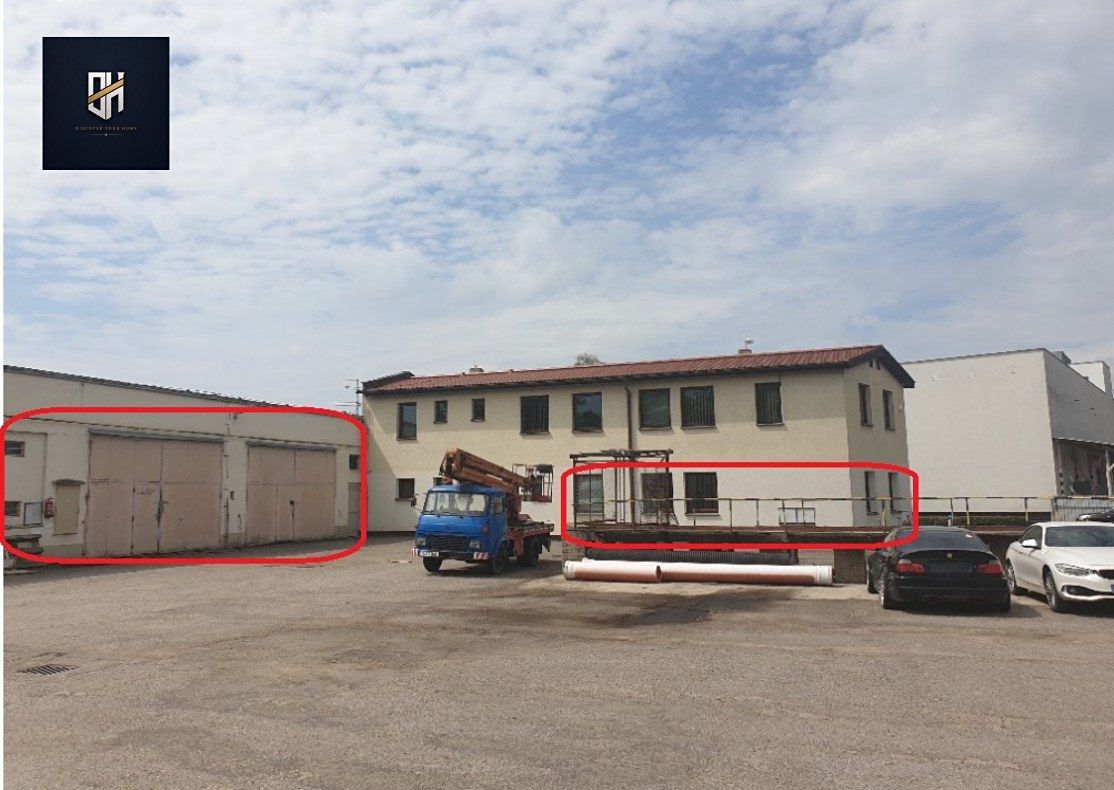 Pronájem komerční nemovitosti 322 m² – fotografie 2