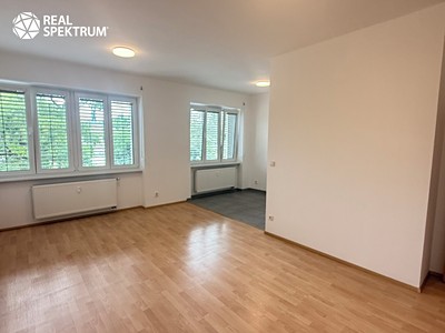 Pronájem bytu 1+kk 41 m²