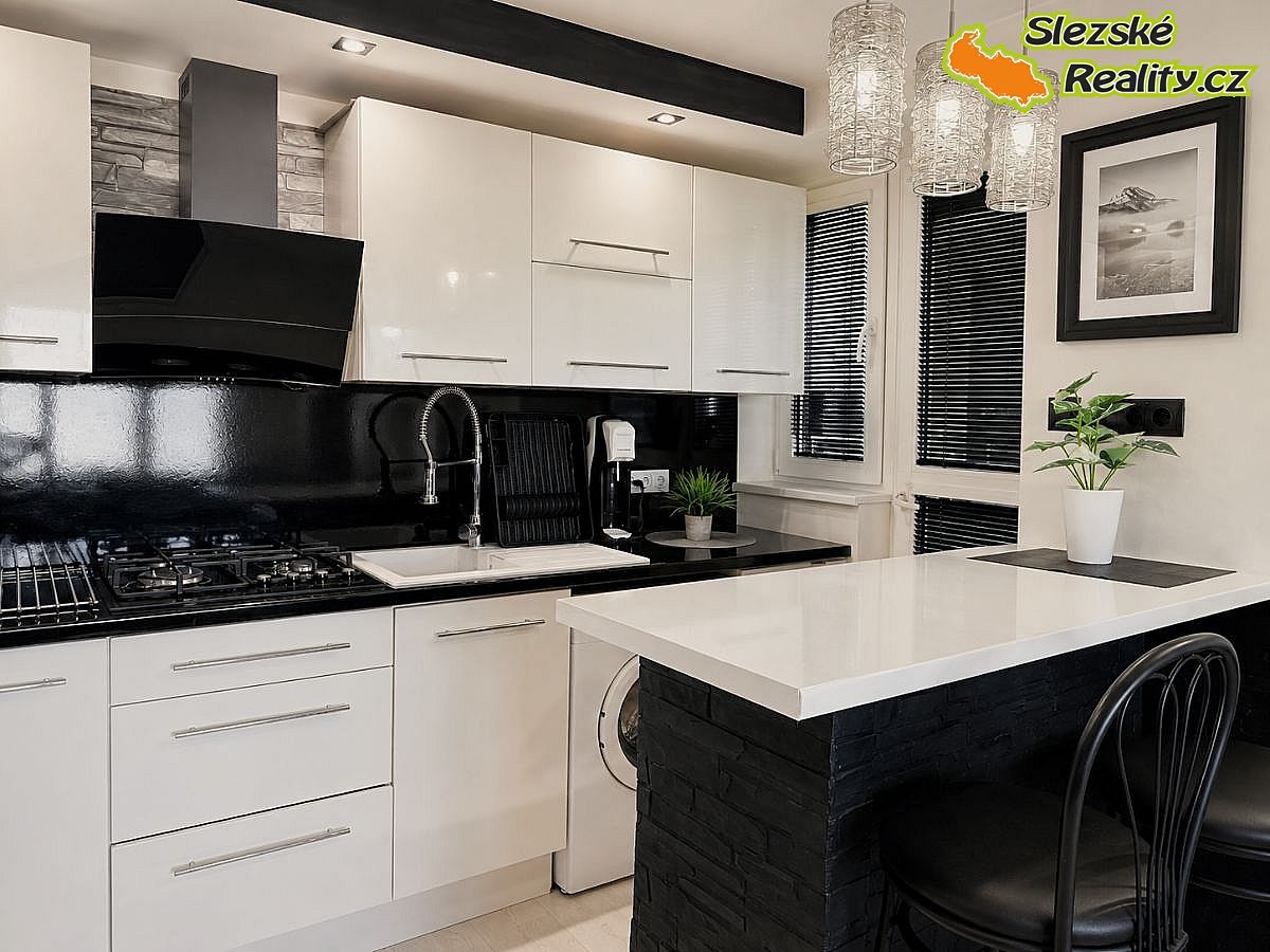 Prodej bytu 2+kk 48 m² – fotografie 4