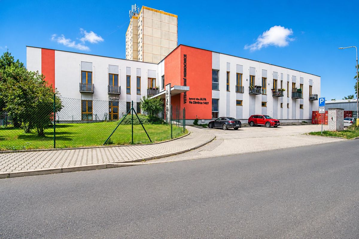Prodej bytu 3+kk 92 m²