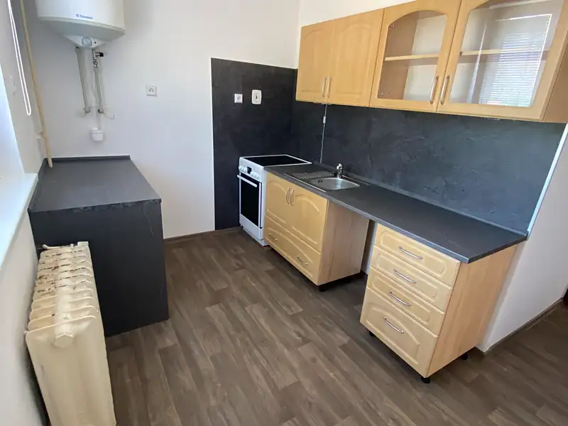 Pronájem bytu 3+1 65 m², Milevsko – náhled fotky 2