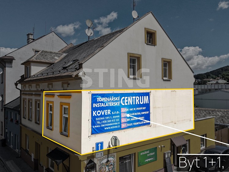 Квартира 1+1 на продаж, 73 м² (17 з 25)