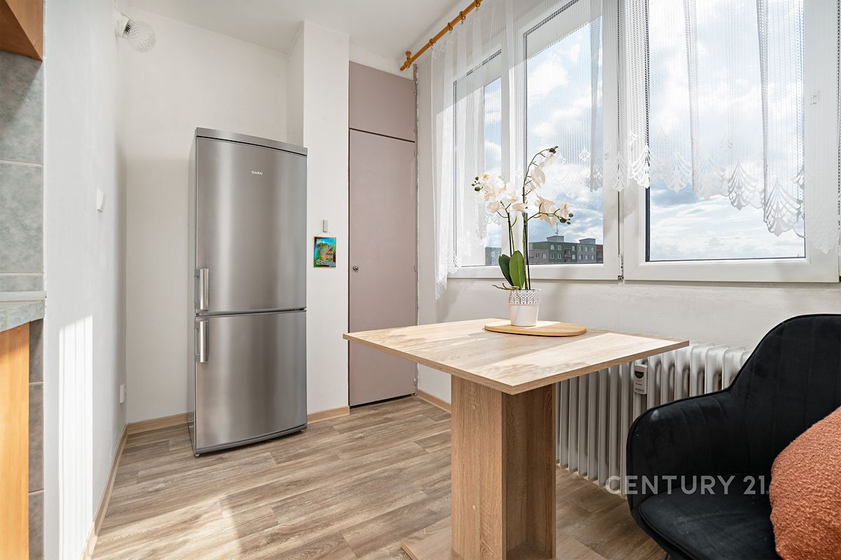 Prodej bytu 2+1 59 m² – fotografie 5