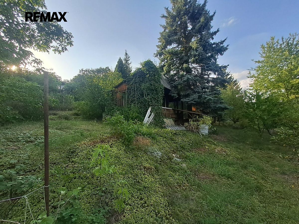 Prodej zahrady 498 m² – fotografie 4