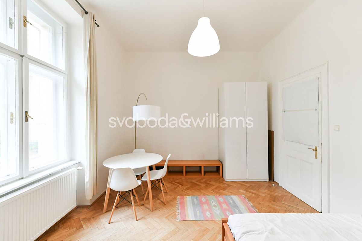 Pronájem bytu 2+1 68 m²