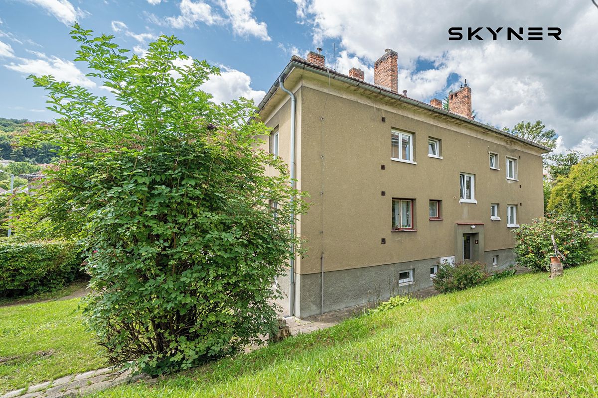 Prodej bytu 3+kk 73 m²