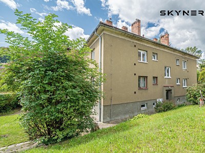 Prodej bytu 3+kk 73 m²