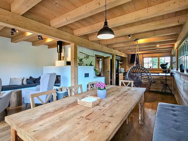 Prodej chalupy 173 m², pozemek 637 m², Vysoké nad Jizerou – náhled fotky 2