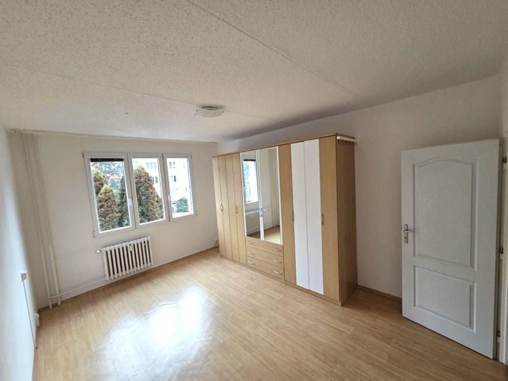 Pronájem bytu 3+kk 64 m²