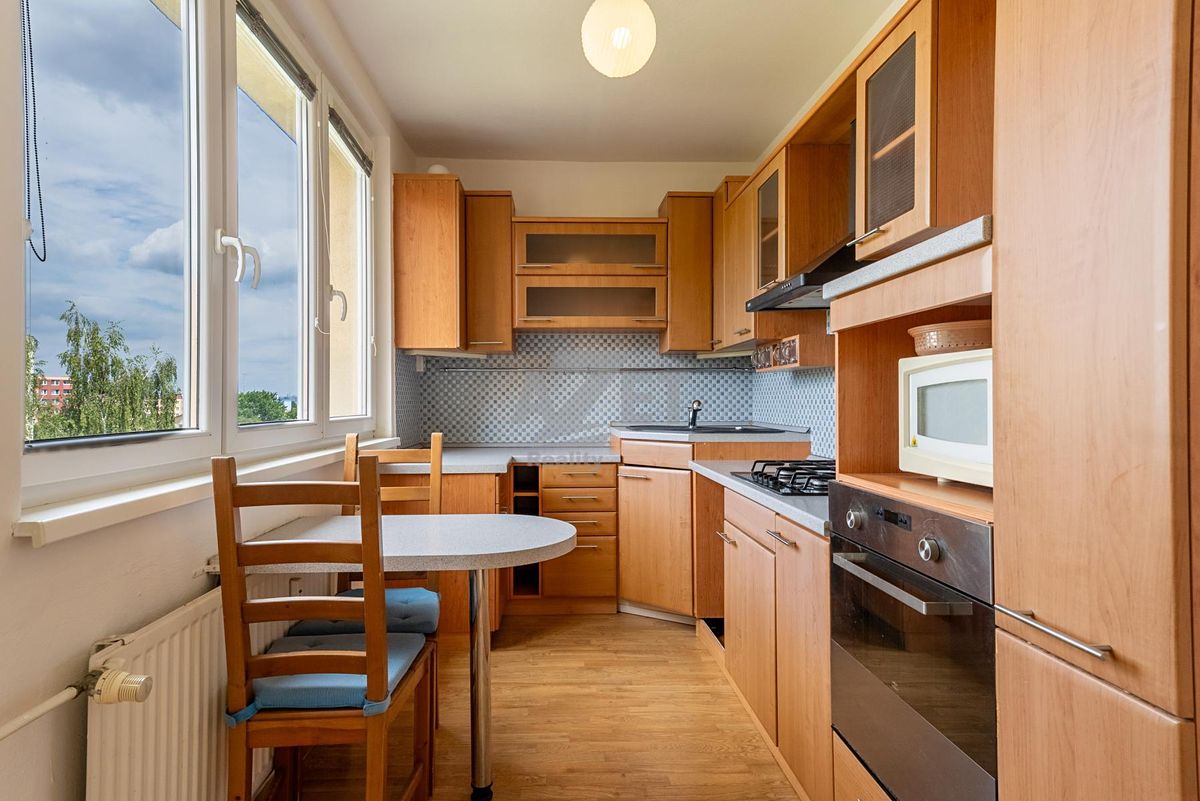 Prodej bytu 3+1 68 m² – fotografie 4