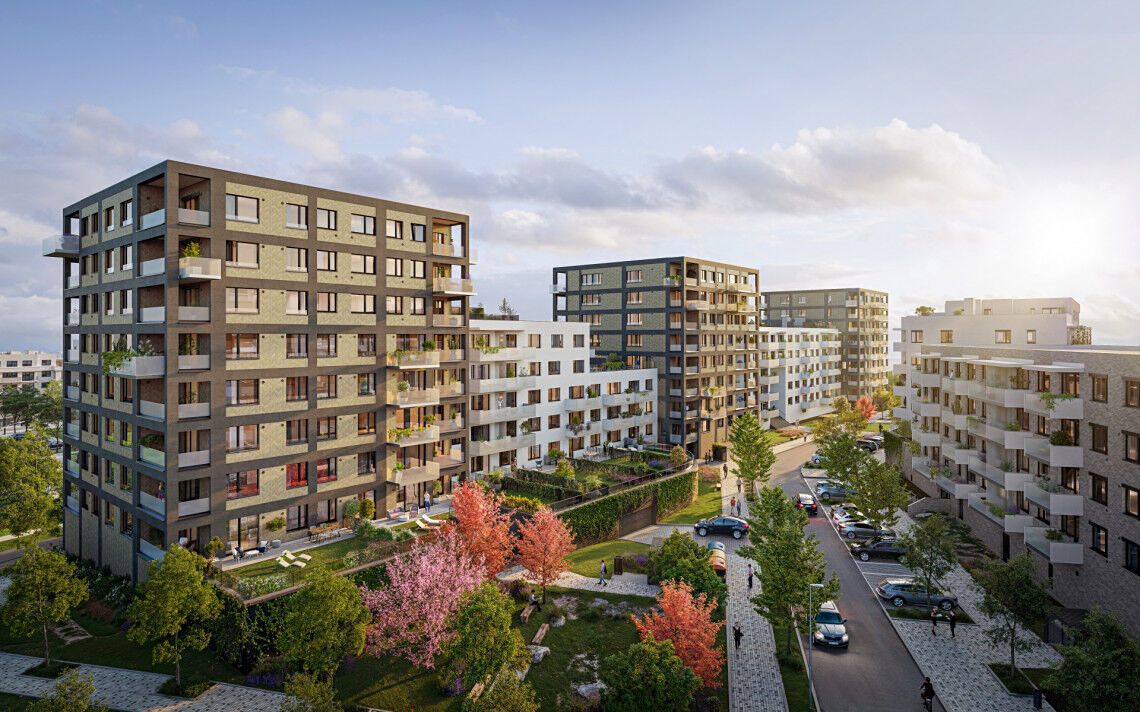 Prodej bytu 3+1 86 m² – fotografie 5