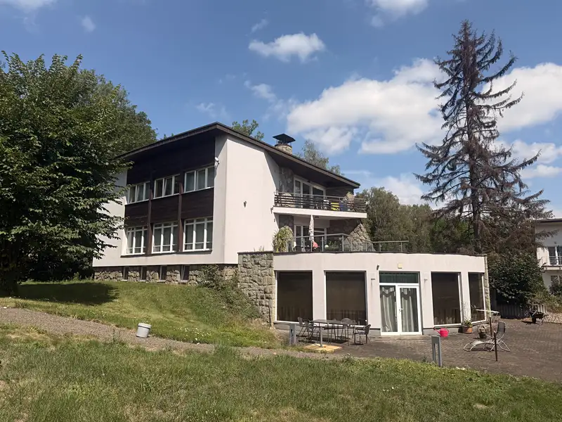 Prodej ubytovacího zařízení 500 m², Frýdlant nad Ostravicí – náhled fotky 1