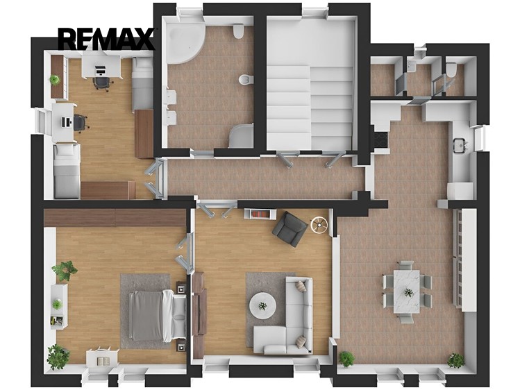 Комерційне приміщення на продаж, 400 м² (24 з 51)