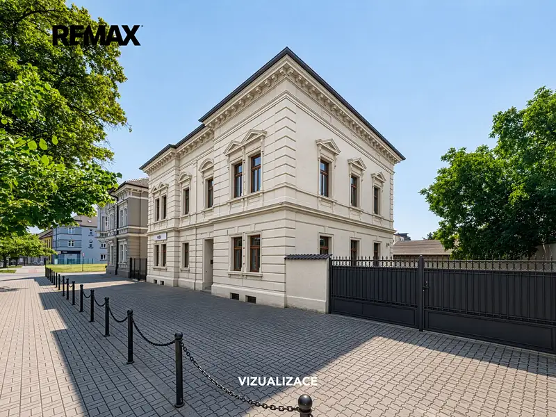 Prodej ordinace 400 m², Chomutov – náhled fotky 3