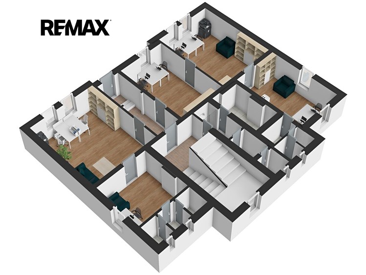 Комерційне приміщення на продаж, 400 м² (17 з 51)